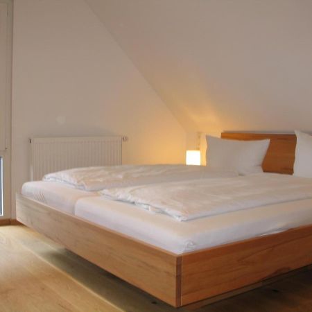 Pension Tannenheim Шлухзее Экстерьер фото