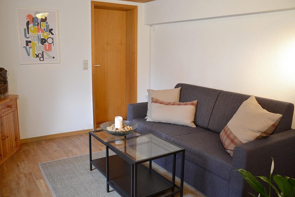 Pension Tannenheim Шлухзее Номер фото