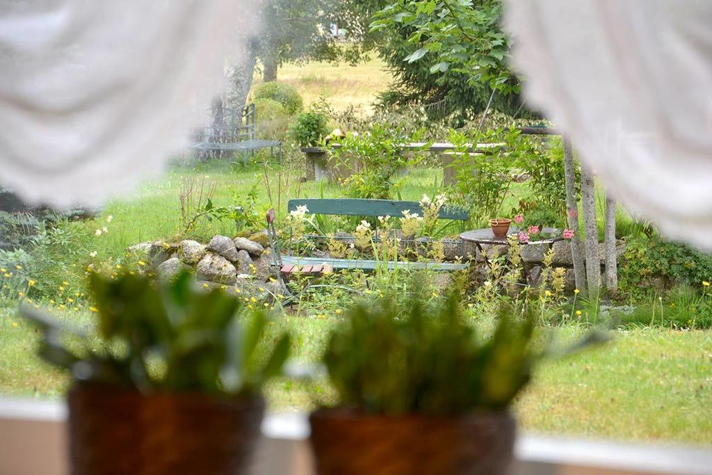 Pension Tannenheim Шлухзее Номер фото