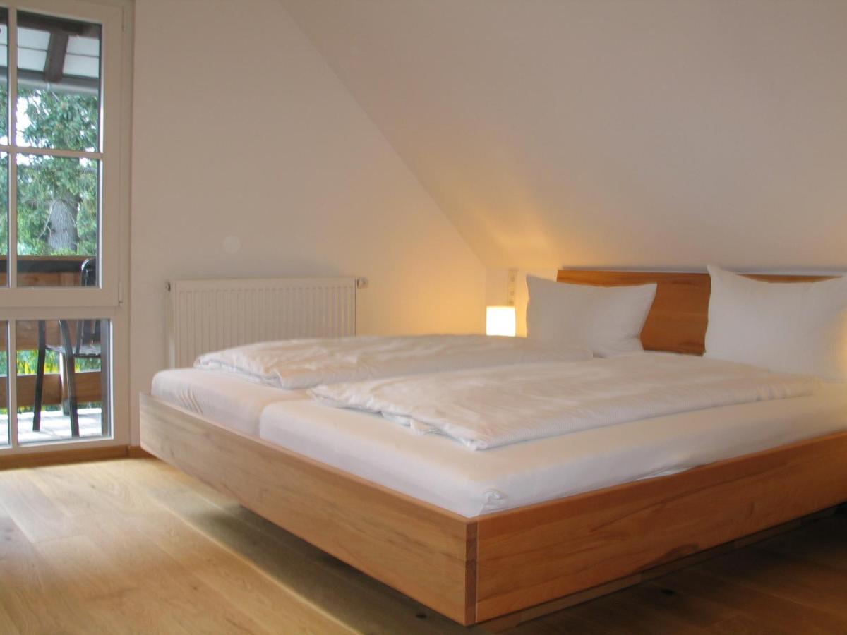 Pension Tannenheim Шлухзее Экстерьер фото