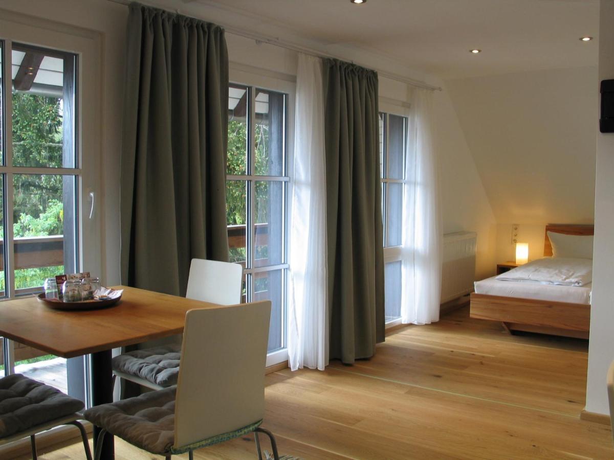 Pension Tannenheim Шлухзее Экстерьер фото
