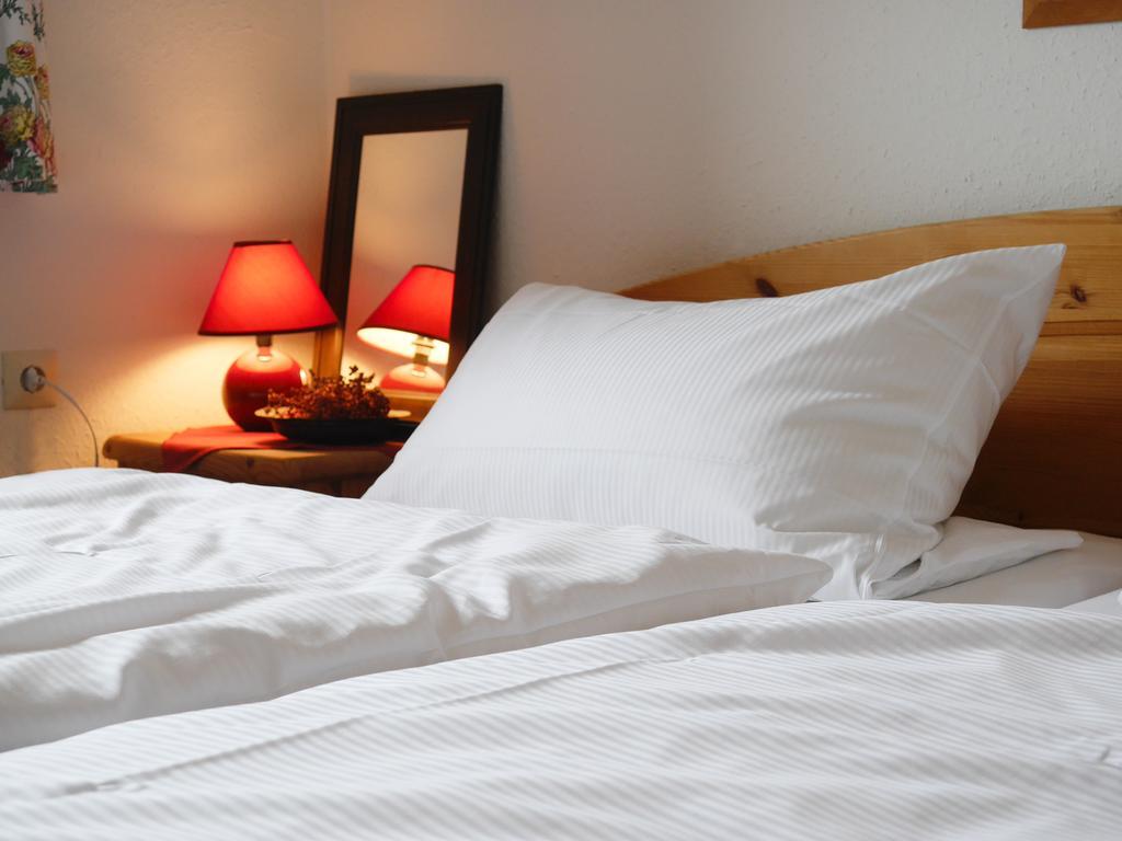 Pension Tannenheim Шлухзее Номер фото