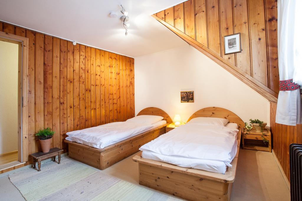 Pension Tannenheim Шлухзее Номер фото