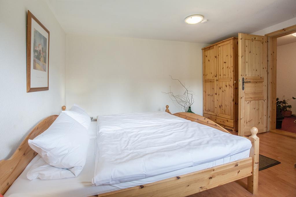 Pension Tannenheim Шлухзее Номер фото