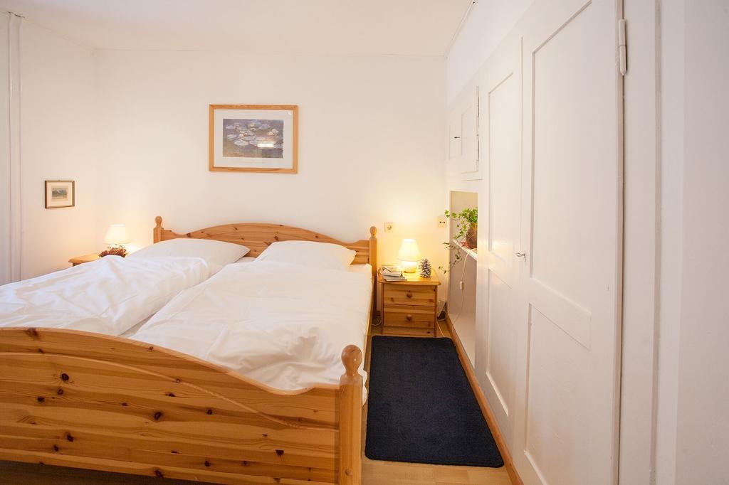 Pension Tannenheim Шлухзее Экстерьер фото
