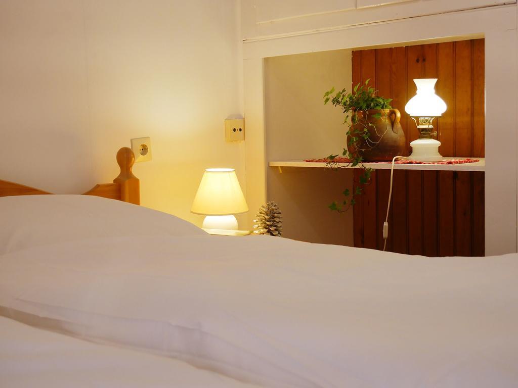 Pension Tannenheim Шлухзее Экстерьер фото