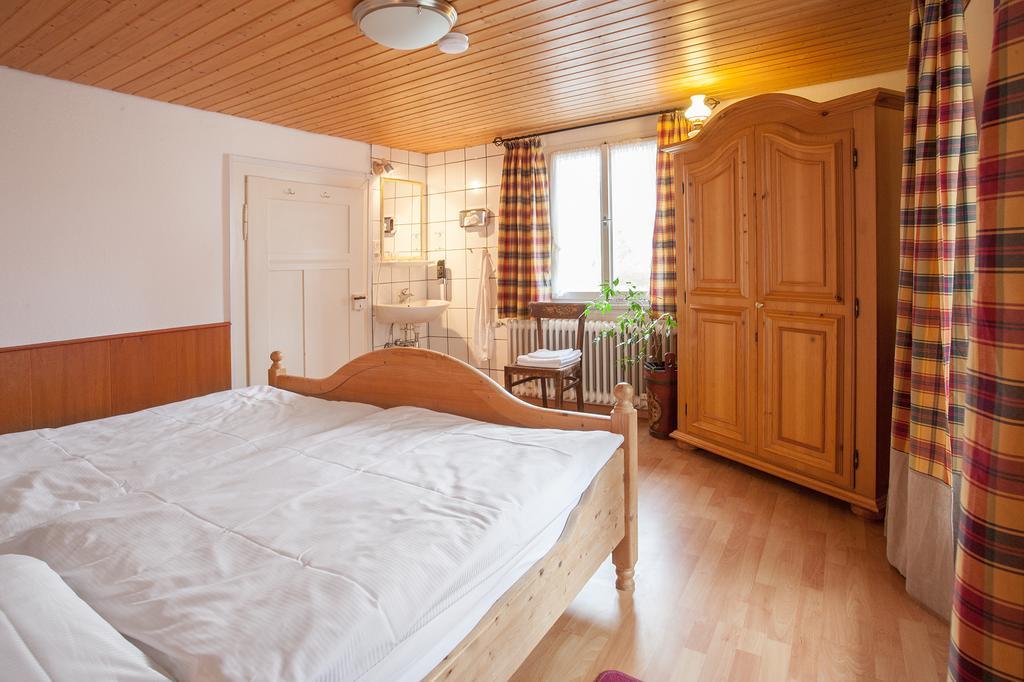 Pension Tannenheim Шлухзее Экстерьер фото