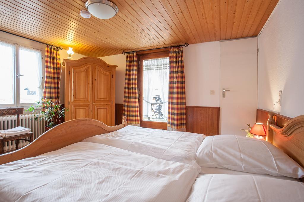 Pension Tannenheim Шлухзее Экстерьер фото